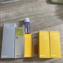 celimax ダークスポット美容液 5点セット - メルカリ