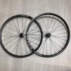 Kei 様専用 Giant PR2 ディスクブレーキ用ホイール 前後セット - メルカリ