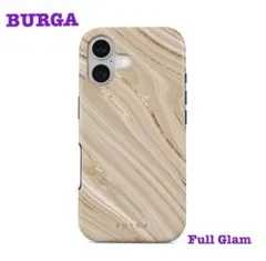 【新品未使用】BURGAバーガ(ブルガ) iPhone17ケース