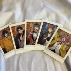 ヒプマイ ぱしゃこれ