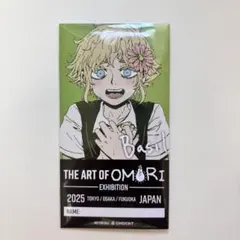 2026年最新】OMORI バジル クリアカードの人気アイテム - メルカリ