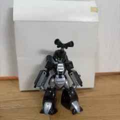 メダロット5／メタビー・カンタロス ガレージキット 未組立品 中身未開封 メダロット5／メタビー・カンタロス ガレージキット 未組立品 中身未