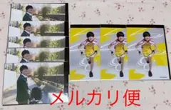 舞台 弱虫ペダル ペダステ ランダムブロマイド ランブロ 小野田坂道 島村龍乃介