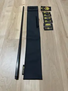 シャフト プレデター Z-3 ラジアル Radial ロング - メルカリ