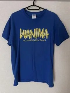 WANIMA Tシャツ Mサイズ