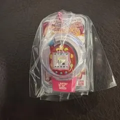 【ぺこさん宛】たまごっち おかしなたまごボーロっち3 ビーズれっど　黄色