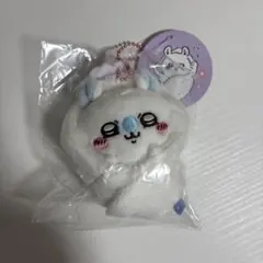 【新品未開封】ちいかわ フンワリ・・・モモンガおくるみマスコット