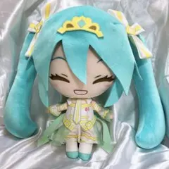 初音ミク 15th Anniversaryくじ ラストワン賞 BIG
