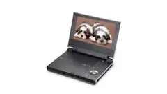 ほぼ新品】東芝 REGZA ポータブルDVDプレーヤー SD-P1010S純正 - メルカリ