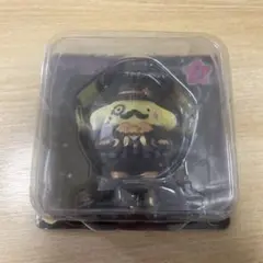 サンリオ　ハロウィン　ハッピーくじ　ポムポムプリン フィギア賞