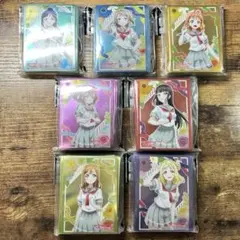2026年最新】ラブライブスリーブの人気アイテム - メルカリ