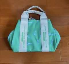 JUN&ROPÉ ゴルフ カートバッグ ラウンドバッグ