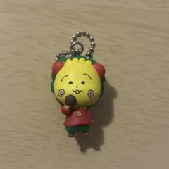 コジコジ キーホルダー ガチャガチャ