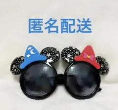ディズニー　サングラス　ミッキーミニー