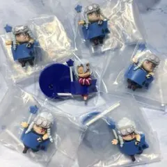 鬼滅の刃　宇髄天元　デコラpic　デコラピック　フィギュア　マスコット