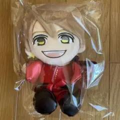 WEST. 中間淳太　ちびぬい