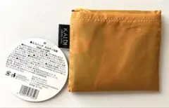 カルディ　エコバッグ　カルディ伝説　1点