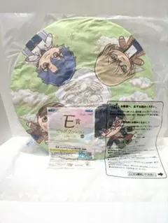 魔法使いの約束　セガラッキーくじ　E賞　ビッグクッション（南の国）
