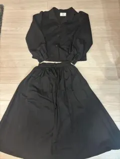 ジュエティ　jouetie セットアップ