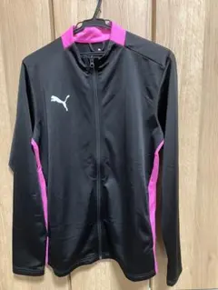 PUMA フルジップジャケット