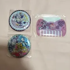 2026年最新】紫雨こころ 缶バッジの人気アイテム - メルカリ