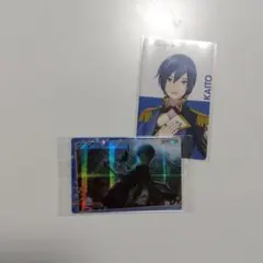 KAITO　エピカ＆ウエハース プロセカ カイト