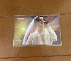 登坂広臣 OMI ANSWER ミュージックカード　初回版