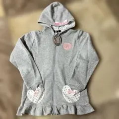 DOLLYRIBBON・パーカー150