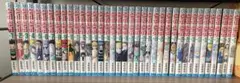 HUNTER×HUNTER ハンターハンター 1-37巻セット