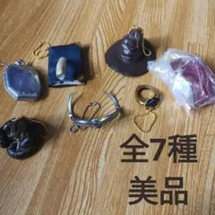 ハリーポッター マジカルアイテムセレクション全7種