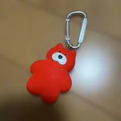 mojojojo フィギュアマスコット Naughty 赤猫