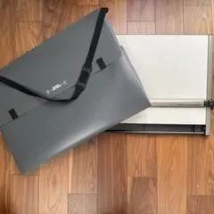 MUTOH 製図板 UM-06N2 A2 キャリーケース付き