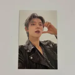 txt moa con ma-1 ヨンジュン トレカ