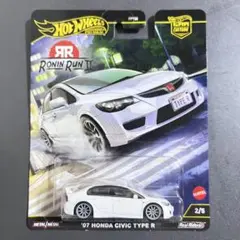 2026年最新】Hotwheels honda civicの人気アイテム - メルカリ