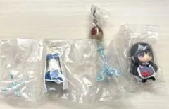 まどマギ　カプセルトイ　まとめ売り