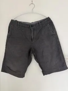 バナナリパブリック バナリパ メンズ ショートパンツ ハーフパンツ　Sサイズのサムネイル