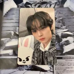 straykids スキズ オフイベ トレカ 関西 大阪 リノ