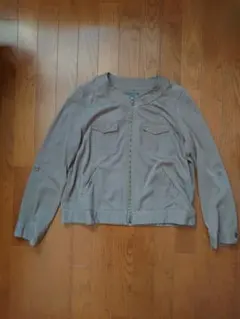 HK WORKS LONDONジャケット