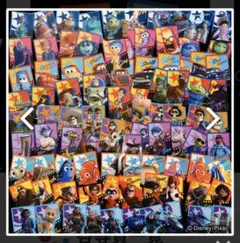 Disney/Pixar 1番くじカードコレクション L賞 トイ・ストーリー