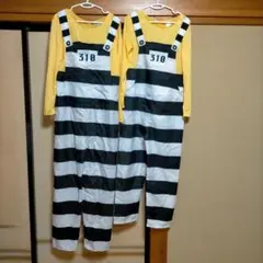 ミニオン コスプレ衣装 310