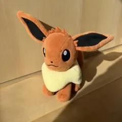 ポケモン イーブイ ぬいぐるみ