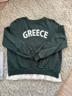 コカ　coca スウェット　140cm