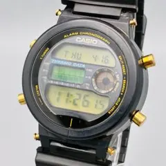 希少 CASIO G-SHOCK DW-6100 温度センサー 白文字盤 カシオ Presenting the Casio G-Shock DW-6100 - YouTube