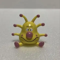 アンパンマン フィギュア かびるんるん