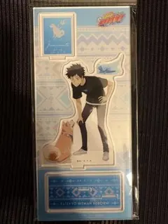 山本武 小次郎 次郎 壓克力立牌 家庭教師HITMAN REBORN!