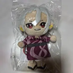 鬼滅の刃全集中展ー無限列車編 遊郭編ーぱぺっとちゃーむ宇髄天元