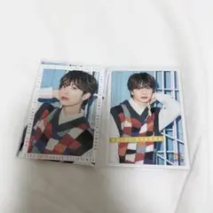 FANTASTICS 木村慧人トレカ