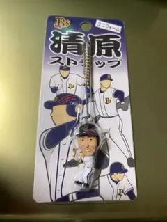 2026年最新】清原和博 フィギュアの人気アイテム - メルカリ