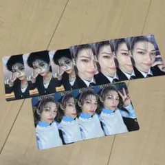 Stray Kids フィリックス Felix トレカ まとめ売り