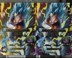 ドラゴンボール超 英語版 BT27 R 人造人間18号 パラレル 金色箔押し ②